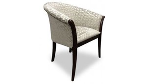 Uncategorised: Victoria - Gracious Living