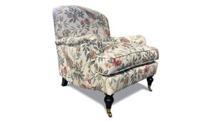 Uncategorised: Wimbledon - Gracious Living