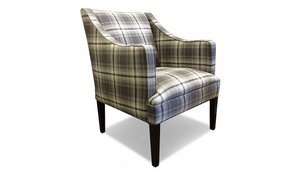 Sonia - Gracious Living