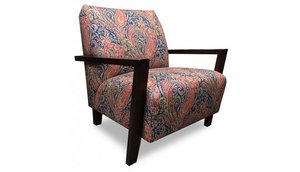 Uncategorised: McFarland - Gracious Living