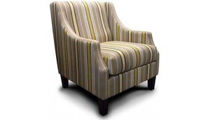 Lucerne Low Back - Gracious Living