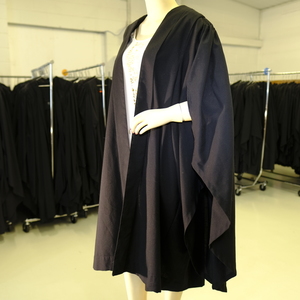 Products: Bachelors Gown