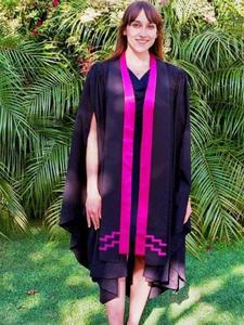 Products: Scarf/Stole - UoA