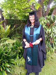 Products: SPCNM-gown & trencher