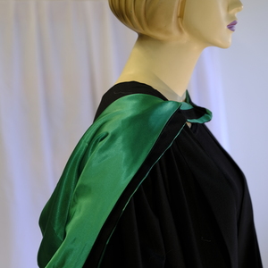 Masters Hood - UoA - Education Degree