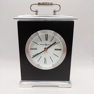 Howard Miller Quartz Mantle Clock 645-704 - Graeme Johnson Jewels & Time