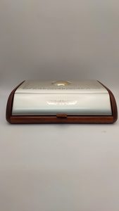 LEADER ARGENTI Sterling Silver Jewel Box/Card Set 15.3831.43 - Graeme Johnson Je&hellip;