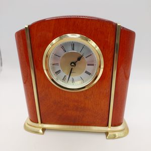Mantle Clock A705(20)G-174GB - Graeme Johnson Jewels & Time
