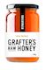 Grafter's Raw Honey - Rewarewa Blend - temporary out of stock