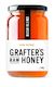 Grafter's Raw Honey - Bush Blend