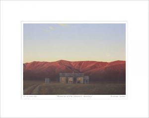 Products: Moonrise at the Shearer’s Quarters