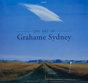 The Art of Grahame Sydney