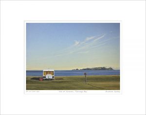 Products: End of Summer, Tauranga Bay