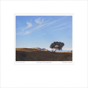 Products: Evening at Tauranga Bay