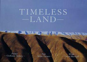Timeless Land
