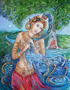 Products: Prah Mae Thorani