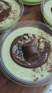 Frontpage: 5 x Kinder Bueno