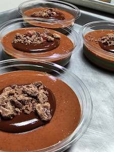 5 x NEW - Berry & Biscuit (Raisey's Recovery Pots)