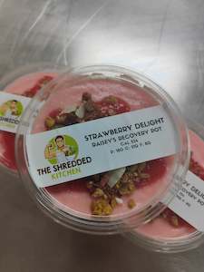 5 x Strawberry Delight (Raisey's Recovery Pot)