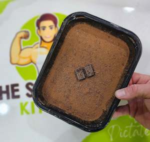 High Protein Breakfast: New - Tiramisu Protein Weetbix