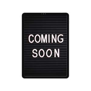 Og Chefs Selection Single Meals: Garlic Prawn Curry & Sticky Coconut Rice, Pineapple Salsa