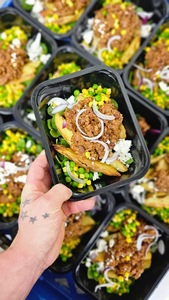 Southern Loaded Wedges