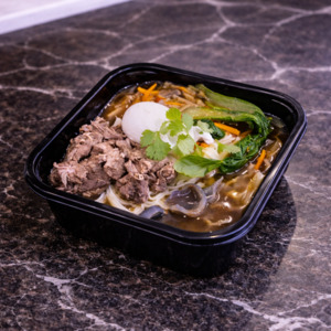 Midnight Pork Ramen