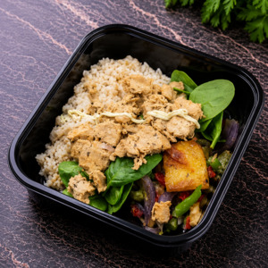 Jerk Chicken