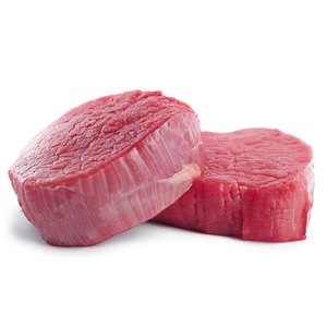 Products: Eye Filet 500gm