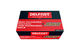 Delfast 50 x 3.1mm Ring Galvanised Round Head Nails + Fuel Pack 1000 Pack - Grandas