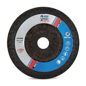 ^ NORTON EXTREME CG 180x22.23 - Grandas
