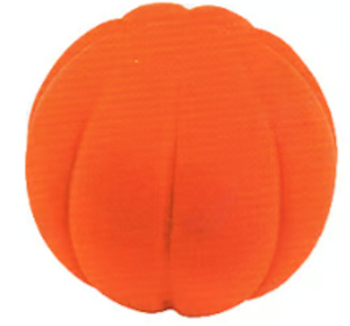 Rubbabu Sensory Sports Ball - Basketball