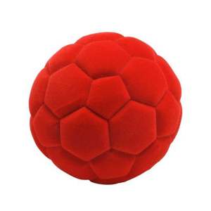 Rubbabu Sensory Ball Sports - Soccer Ball