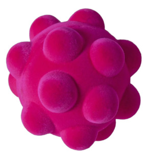 Rubbabu Sensory Ball - Bubble Ball