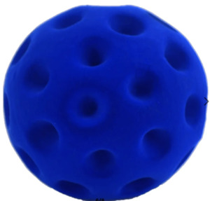 Baby Toddler: Rubbabu Sensory Ball - Golf Ball