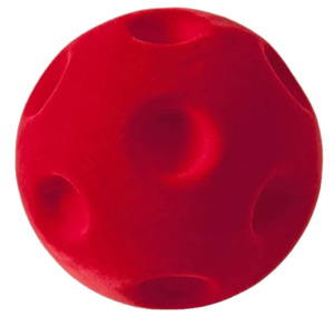 Rubbabu Sensory Ball - Crater Ball