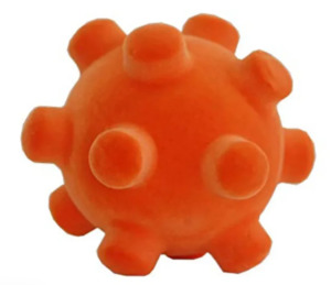 Baby Toddler: Rubbabu Sensory Ball - Navel Mine Ball