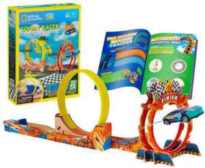Loopy Racer