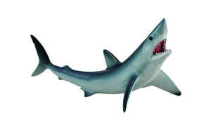 Figures Figurines: CollectA Shortfin Maka Shark