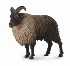 Figures Figurines: CollectA Himalayan Tahr
