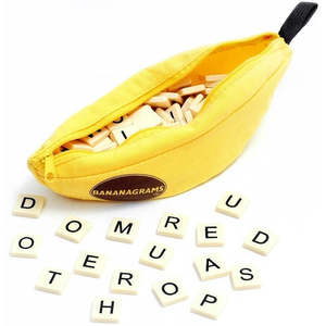 Bananagrams