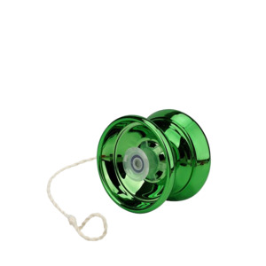 Games: Harlequin Games YoYo