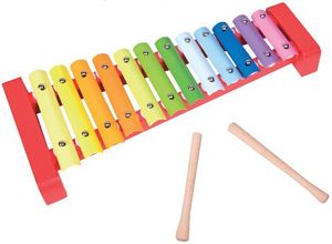 Music: Classic World Star Xylophone