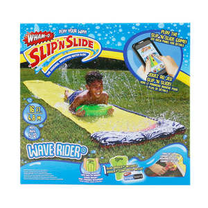 Slip n Slide Single Wave Rider
