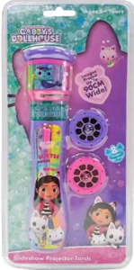 Gabby's Dollhouse Slideshow Projector Torch