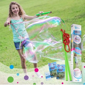 WOWmazing Giant Bubble Kit