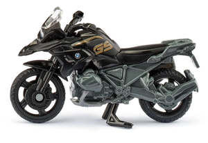 SIKU 1399 BMW R 1250 GS LCI