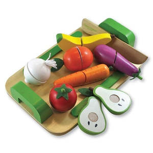 Discoveroo Fruit & Vege Set