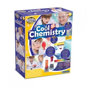 Cool Chemistry Kit