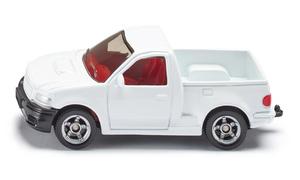 Vehicles Accessories: SIKU 0867 Ranger